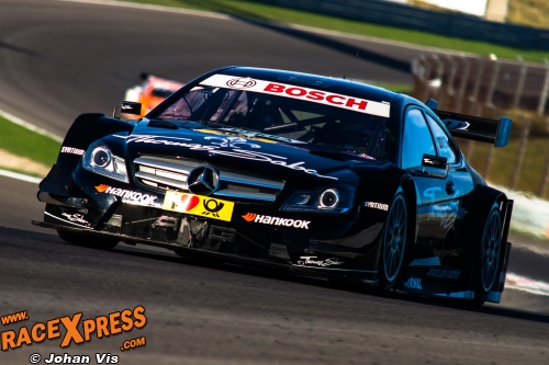 DTM 2013